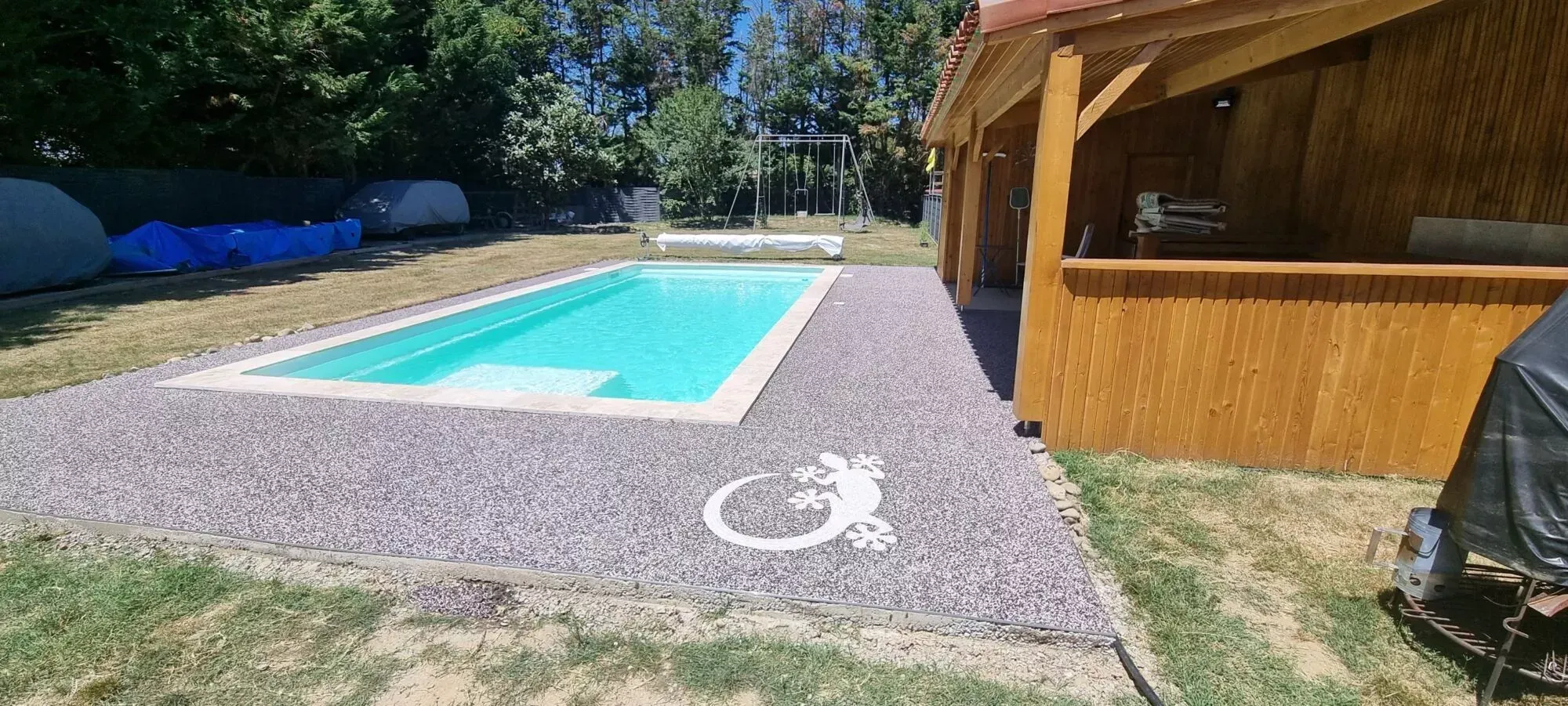 realisation de moquette de pierre (3)