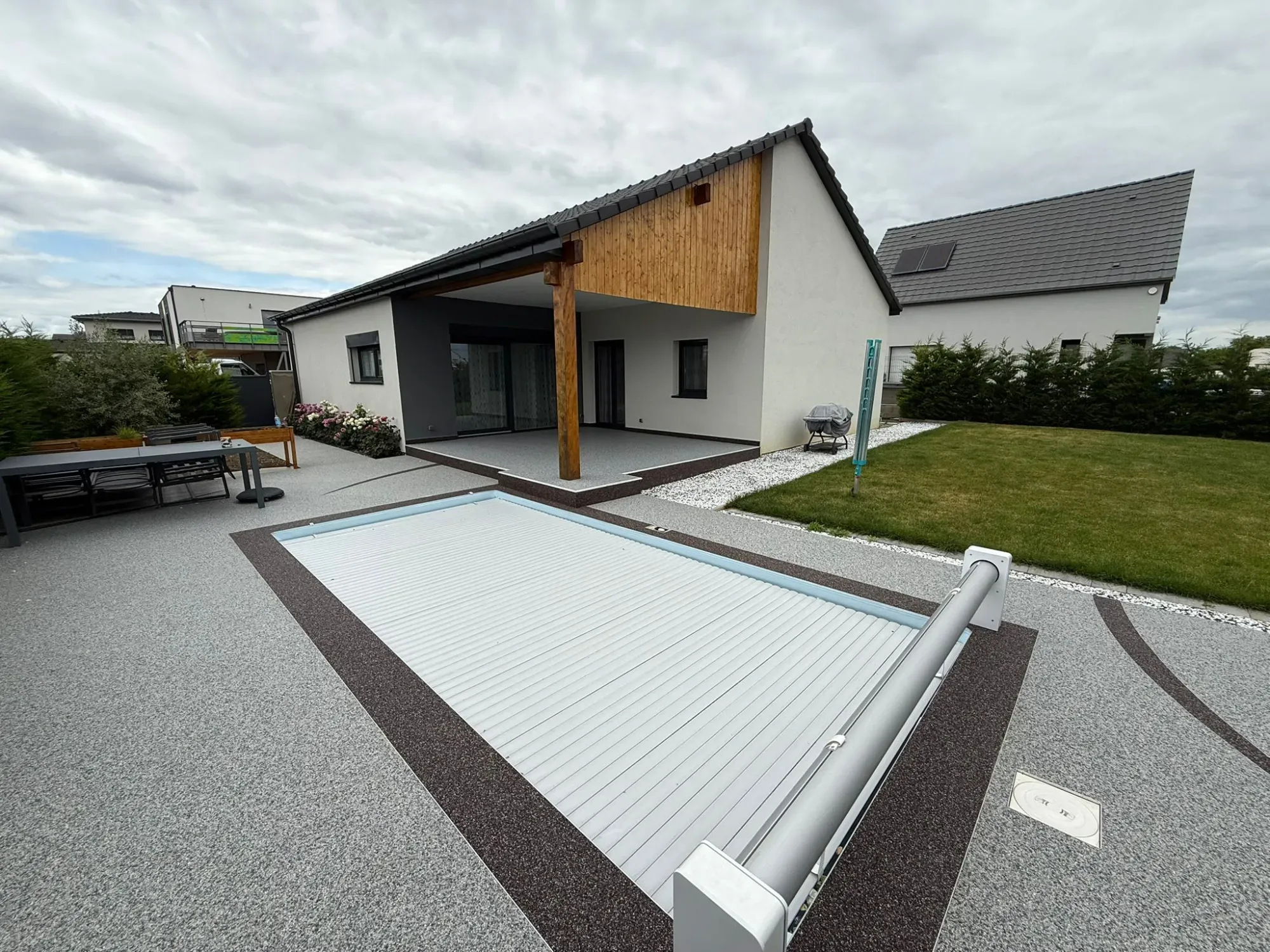 Fessenheim 14 - Krea Concept